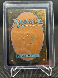 MTG - Strength of Will - Extended - SPM 267 - Foil - NM - Image 2