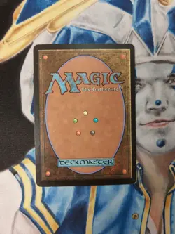 Vault of Whispers MTG Mirrodin Common Artifact Land Heavily Played x1 VW1 - Image 3