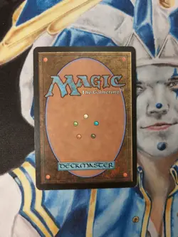 Vault of Whispers MTG Mirrodin Common Artifact Land Heavily Played x1 VW1 - Image 4