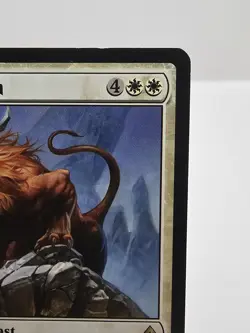 Felidar Sovereign Battle for Zendikar Regular - Image 3