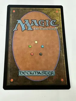 Magic the Gathering Tithe Visions Regular moderate play - Image 2