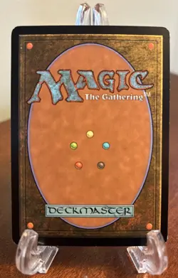 MTG Sol Ring FOIL DCI Judge Promo Judge Gift 2005 LP Magic The Gathering - Image 2