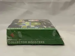 Magic: The Gathering • Unfinity • Collector Booster Box (12 Packs) • New Sealed! - Image 2