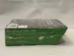 Magic: The Gathering • Unfinity • Collector Booster Box (12 Packs) • New Sealed! - Image 3