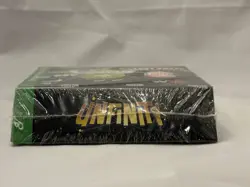 Magic: The Gathering • Unfinity • Collector Booster Box (12 Packs) • New Sealed! - Image 4