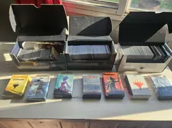 MTG Magic The Gathering Lot Bundle - Image 2
