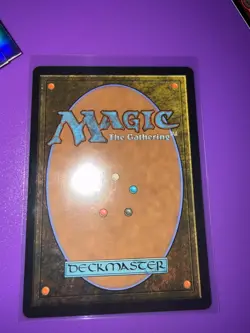 MTG - Training Grounds (Borderless) - Avatar: The Last Airbender - M/NM - Magic - Image 2