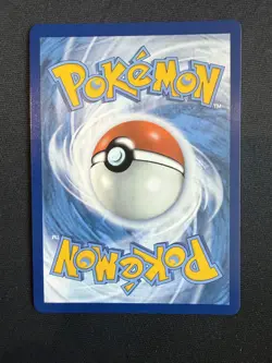 Pokemon Mew TCG Card 025/025 25th Anniversary Celebrations - Image 2