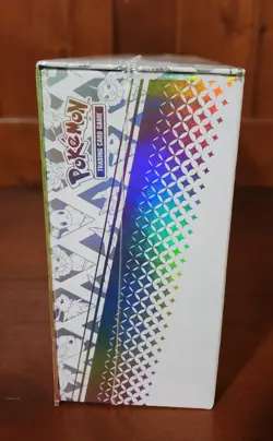 Pokemon TCG Prismatic Evolution Super Premium Collection SPC Factory Sealed New - Image 3