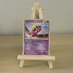 Smoochum 30/123 HeartGold & SoulSilver Rare Pokemon MP - Image 1