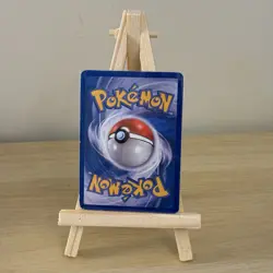 Smoochum 30/123 HeartGold & SoulSilver Rare Pokemon MP - Image 2