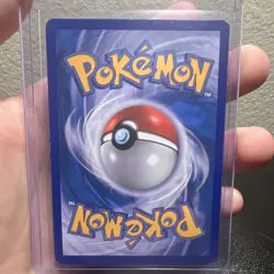 The Pokemon Company Pokemon TCG Espeon Prime 81/90 Undaunted Holo UR EN HP 100 - Image 2
