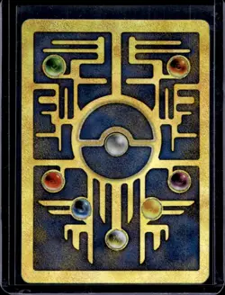 2000 Pokemon Movie Promos Ancient Mew - Image 2