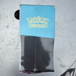Pokemon TCG Mega Evolution Ascended Heroes Elite Trainer Box ETB Factory Sealed - Image 3