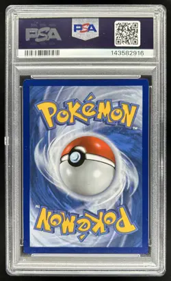 2021 Pokemon SWSH Celebrations Palkia #004/025 PSA 9 - Image 2