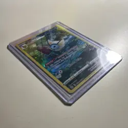 Vaporeon TG02/TG30 Brilliant Stars Trainer Gallery Pokemon TCG Eeveelution - Image 3