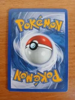 1999 Pokemon TCG WOTC Neo Genesis 1st Edition Spinarak 75/111 Near Mint Vintage! - Image 2
