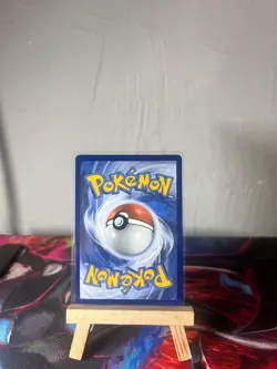 Pokemon TCG Raifort Raifort Ultra Rare Holo Full Art 142/131 NM - Image 2