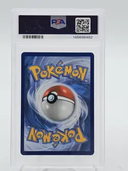 MEGA CHARIZARD X EX 2025 POKEMON PFL EN #109/094 ULTRA RARE PSA 10 Q6679 - Image 2