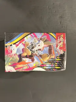 Pokemon Phantasmal Flames Booster Box (36 Packs) New & Sealed / MINT CONDITION🔥 - Image 4