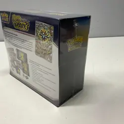 Pokemon TCG Surging Sparks Elite Trainer Box ETB NEW SEALED - Image 3