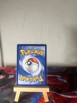 Fan Rotom Masterball Rare 085/131 NM Pokemon TCG - Image 2