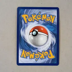 Basic Water Energy - 003 Reverse Holo Mega Evolution Energies Pokemon NM - Image 2