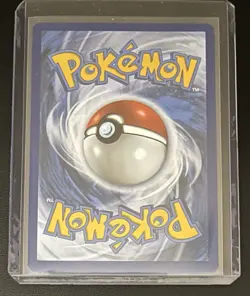 Mimikyu SWSH136 Black Star Promo - Celebrations Pokemon - Image 4
