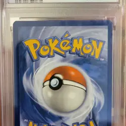 Pokemon Charizard ex Holo SV03 Obsidian Flames 223/197 PSA - Image 2