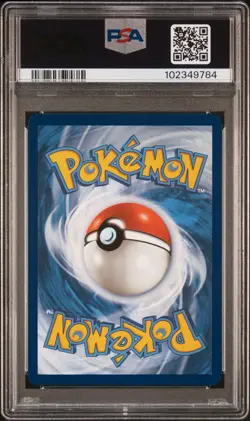 PSA 9 Zapdos EX SIR #202 - 2023 Pokemon 151 - Image 2