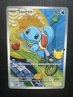 Pokemon First Partner Jumbo Kanto Starters Bulbasaur, Charmander, Squirtle - Image 1