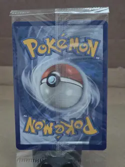 2019-22 Pokemon Sword and Shield Black Star Promo #SWSH144 Greninja Star SEALED - Image 2