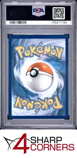 2025 POKEMON MEG EN-MEGA EVOLUTION ULTRA RARE #160 MEGA LUCARIO ex PSA 10 - Image 2
