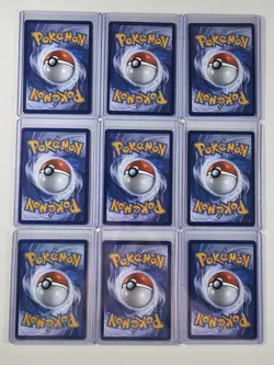 MEGA GARDEVOIR EX MEGA LATIAS EX 2025 POKEMON ILLUSTRATION RARE HOLO Q2283 - Image 2
