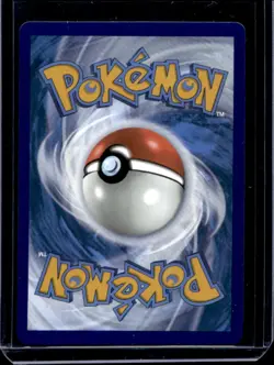 2025 Pokemon Mega Evolution Absol ex Special Illustration Rare #180/132 - Image 2