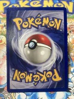 Pokemon TCG Sandshrew Base Set 62/102 Regular Shadowless Common - Image 3