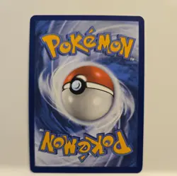 Pokemon Giovanni's Charisma Special Illustration Rare SV 151 204/165 - Image 4