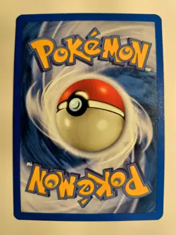 Ho-Oh 18/64 1st Edition Neo Revelation Rare Pokemon TCG LP - Image 2