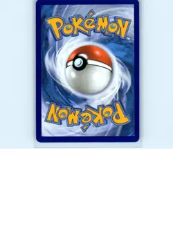 Pokemon tcg ME02: Phantasmal Flames Nymble Near Mint or Better - Image 2