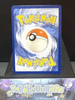 Pokemon Card Grimsley 234/236 Unified Minds Rare Full Art Trainer Near Mint - Image 4