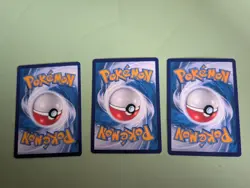 Spheal 1205/07 Masterball & Pokeball Chinese Gem Pack Vol 5 cbb5c Pokemon Tcg - Image 4