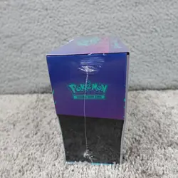 Pokemon TCG Journey Together Pokemon Center Elite Trainer Box ETB NEW SEALED - Image 2