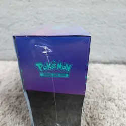 Pokemon TCG Journey Together Pokemon Center Elite Trainer Box ETB NEW SEALED - Image 4