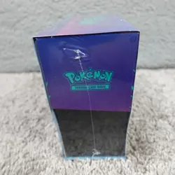 Pokemon TCG Journey Together Pokemon Center Elite Trainer Box ETB NEW SEALED - Image 5