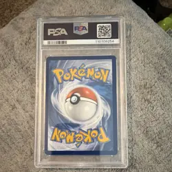 The Pokemon Company Deoxys VMAX GG45/GG70 | Crown Zenith | Ultra Rare Holo | PS… - Image 2
