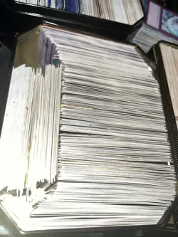 huge yugioh card lot Collection Read Desc 3 Tins 1 Box - Image 2
