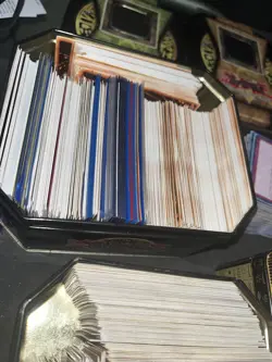 huge yugioh card lot Collection Read Desc 3 Tins 1 Box - Image 3