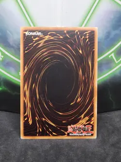 Yugioh Effect Veiler DREV-EN002 Ultra Rare 1st Edition NM - Image 2