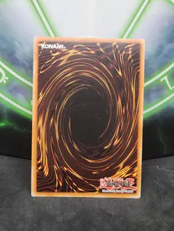Yugioh Wattgiraffe TSHD-EN025 Super Rare 1st Edition NM - Image 2