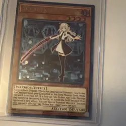Sky Striker Ace - Raye OP20-EN002 Konami OTS Tournament pack 20 - Image 1